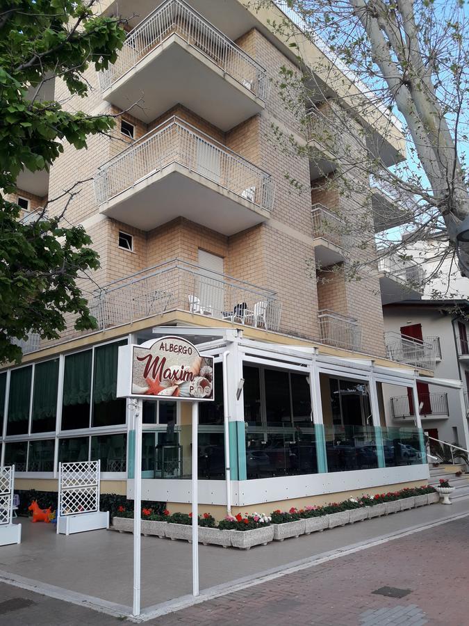 Hotel Maxim
